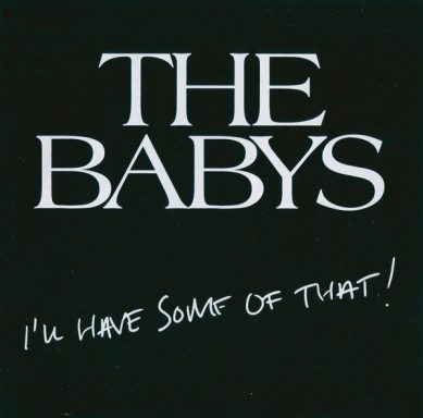 I'll Have Some of That 2014