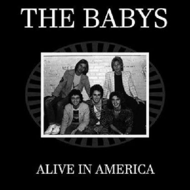 Alive in America 1980